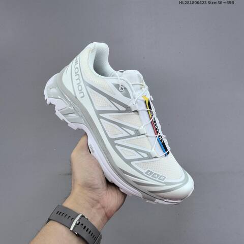 SALOMON XA Pro XT-6 GTX Ortholite CO 1 1 Replica For Sale High-end Men s And Women s Fashion Sports Running And Basketball Shoes Up To 95 Off Retail During The Current Promotion Casual Lifestyle Sneakers (BS-68595)