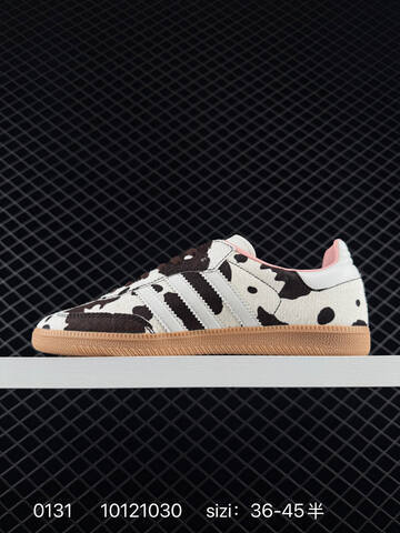 ADIDAS ORIGINALS SAMBA OG SHOES T 50 Lifestyle Men s BS-76535