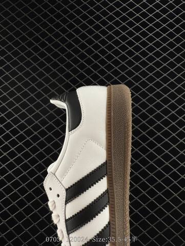 Adidas Originals Samba B75806 35 5 36 36 5 37 38 Lifestyle - Women s BS-78259
