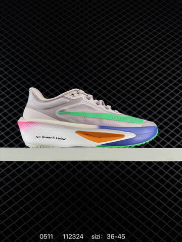 Nike Zoom Fly 6 Multi Color EU 36-45 Running - Unisex (BS-71536)