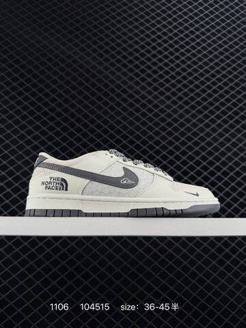 Nike SB Dunk Low Multi-color Cream Lavender Red Blue EU 36-45 Skate - Unisex (BS-74334)