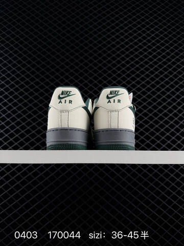 AF1 Nike Air Force 1 07 Low 2026 New Lifestyle BS-72301