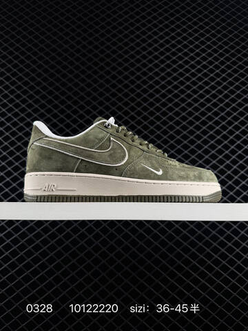 Nike Air Force 1 07 Low Lifestyle BS-72393