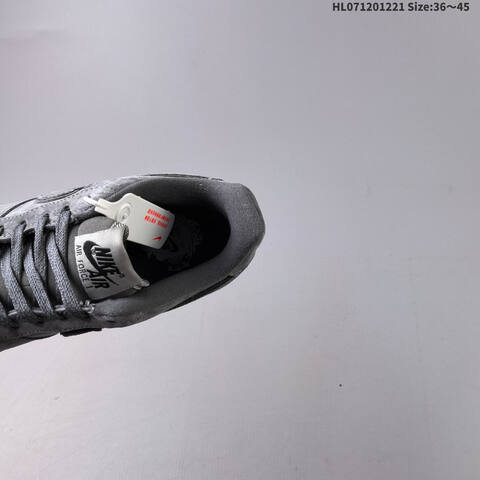 Nike Air Force 1 07 Forc Lifestyle BS-62511