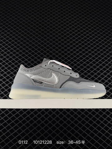 Nike SB PS8 Multi-color Shown Grey Silver White Blue Orange Tan Black Blue Yellow EU 36-45 Skate - Unisex (BS-73174)