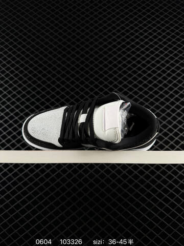 Air Jordan 1 Low AIR JORDAN 1 Aj1 Lifestyle BS-79174