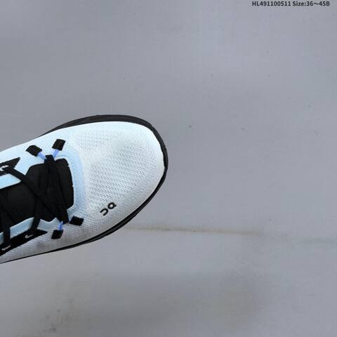 On Cloudtilt Pale Blue Black White EU 36-45 Running Shoe Running Sneakers - Unisex (BS-69570)