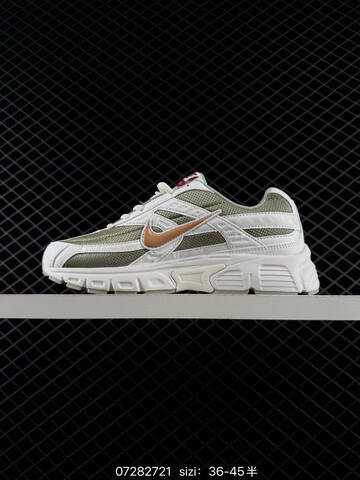 Nike Initiator White Light Green Rose Gold EU 36-45 Running - Unisex (BS-70045)