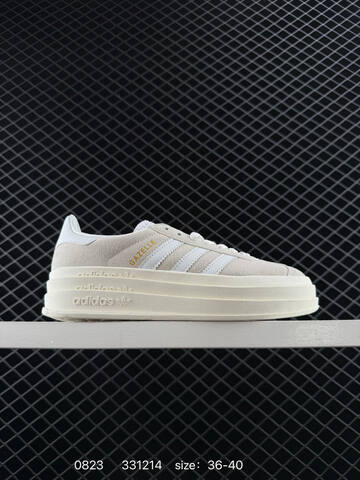 Adidas Originals Gazelle Bold HO6125 Lifestyle BS-77919