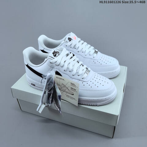 Nike AIR FORCE 1 07 Lifestyle BS-62413