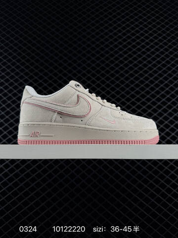 Nike Air Force 1 07 Low DY9867 36-45 10122 Lifestyle - Unisex BS-72481