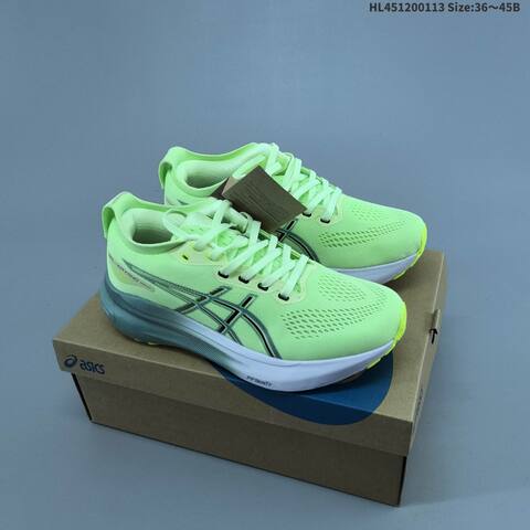 ASICS GEL-KAYANO 31 PLATINUM 1011 B86 AAA Quality Replica High-end Men s And Women s Fashion Sports Running And Basketball Shoes Up To 95 Off Retail During The Current Promotion Casual Lifestyle Sneakers (BS-69074)