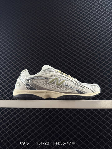 New Balance 204L White Silver Sage Green Cream Black EU 36-47 Running Shoe Unisex BS-82822