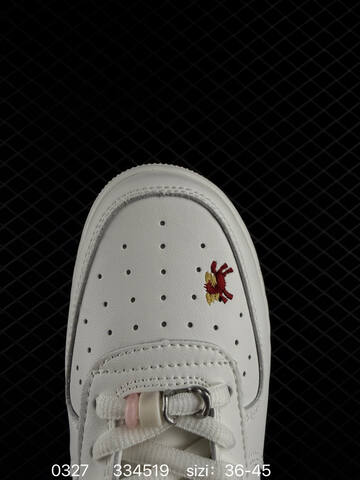 Nike Air Force 1 07 CNY IQ1119-011 Size 36 36 5 37 5 38 Lifestyle - Women's (BS-72431)