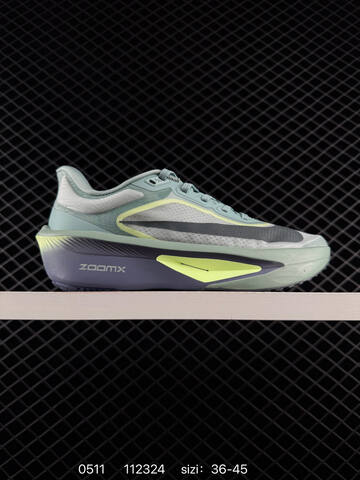 Nike Zoom Fly 6 Multi Color EU 36-45 Running - Unisex (BS-71536)