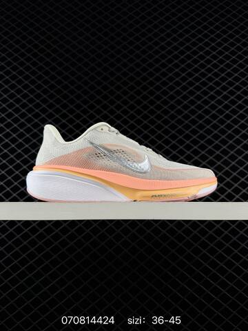 Nike Zoom Pegasus 42 White Green Black Pink Blue EU 36-45 Running - Unisex (BS-70347)