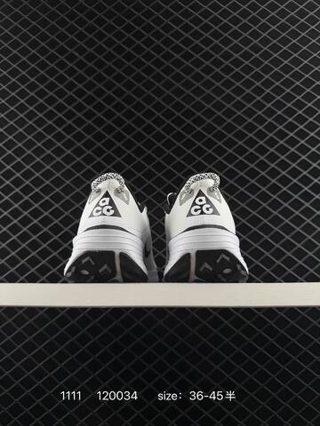 Nike ReactX Pegasus Trail 6 White Black EU 36-45 - Unisex BS-74250