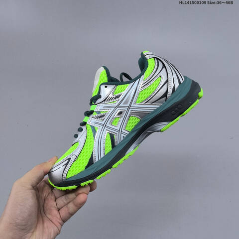 Other Asics GEL-SEKIRAN 1203 A954-300 36 1 1 Replica High-end Men s And Women s Fashion Sports Running And Basketball Shoes Up To 95 Off Retail During The Current Promotion Casual Lifestyle Sneakers (BS-69085)