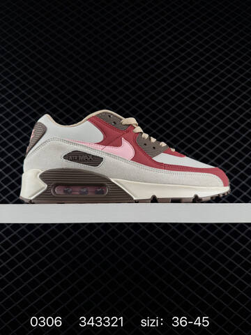 Nike Air Max 90 Multi-color EU 36-45 Lifestyle - Unisex (BS-72769)