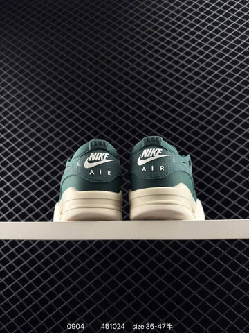 Jordan Air Jordan 4 RM Dark Green Sail White EU 36-47 Sneaker - Unisex (BS-80768)