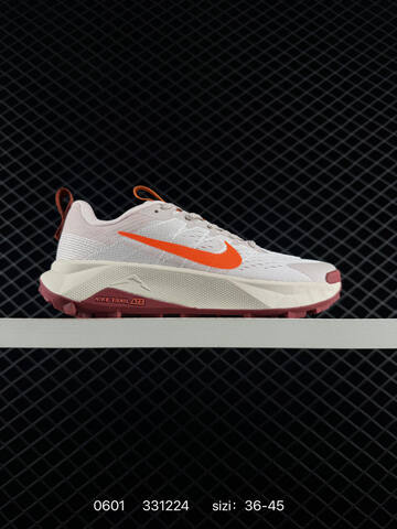 Nike ReactX Wildhorse 10 Multi Color EU 36-45 Trail - Unisex BS-71063