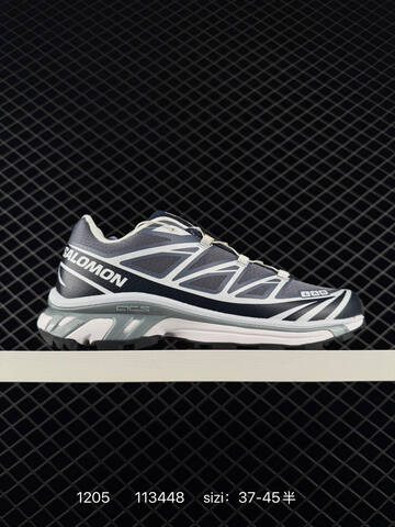 Other SALOMON XT-QUEST SENSIFIT 1 1 Replica For Sale High-end Men s And Women s Fashion Sports Running And Basketball Shoes Up To 95 Off Retail During The Current Promotion Casual Lifestyle Sneakers (BS-85901)