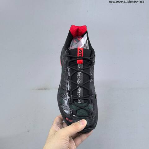 Salomon XT-4 K KITH SENSIFIT 3 D A 1 1 Replica For Sale High-end Men s And Women s Fashion Sports Running And Basketball Shoes Up To 95 Off Retail During The Current Promotion Casual Lifestyle Sneakers (BS-68597)