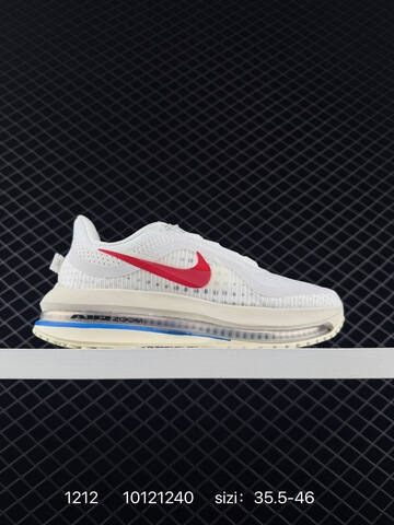 Nike Pegasus Premium Multicolor EU 35 5-46 Running - Unisex (BS-73737)