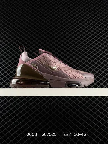 Nike Air Max 270 IO9884 002 36-45 507025 Lifestyle - Unisex BS-71004