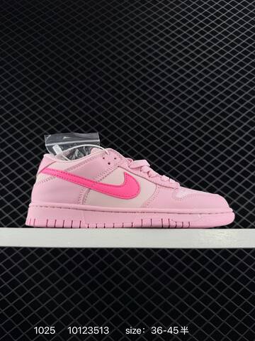 Nike Dunk Low SB Multi-color Pack Black White Green White Light Grey White Blue White EU 36-45 Skate - Unisex (BS-74574)