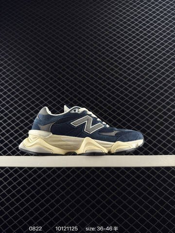 New Balance 9060 pink brown beige white navy grey cream EU 36-46 sneaker