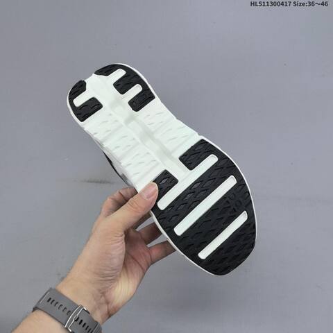 On Cloudtilt Black White Off White EU 36-46 Running Shoe Running Sneakers - Unisex (BS-69601)