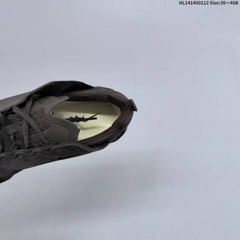 Nike Ava Rover Dark Brown Black EU 36-46 Sneaker - Unisex BS-62049