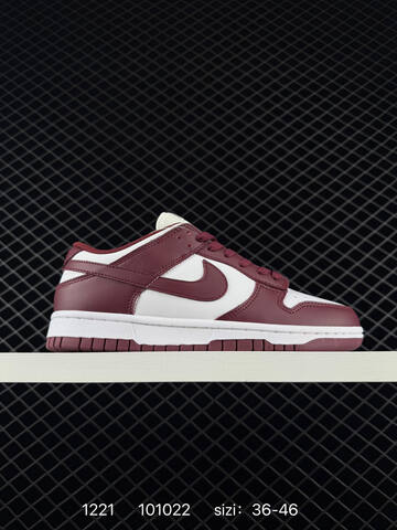 Nike Dunk Low White Blue Purple Grey EU 36-46 Skate - Unisex (BS-73551)