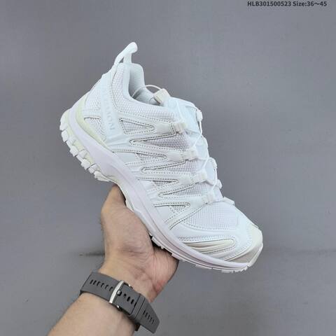 Other Salomon XA PRO 3 D RIER SENSIFIT Premium Replica High-end Men s And Women s Fashion Sports Running And Basketball Shoes Up To 95 Off Retail During The Current Promotion Casual Lifestyle Sneakers BS-68572