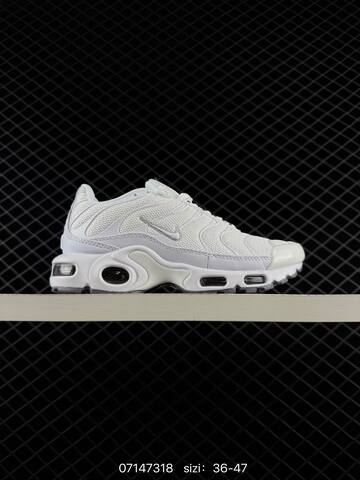 Nike Air Max Plus Light Blue White Silver EU 36-47 Running - Unisex BS-70245
