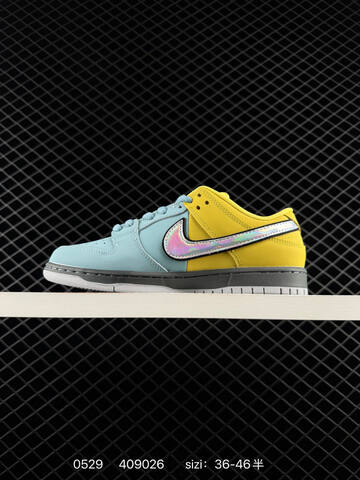 Nike SB Dunk Low IR1888 Size 35 36 3 Lifestyle - Women's (BS-71126)