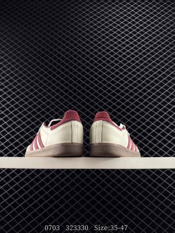 Adidas Originals Samba OG ID1482 35-47 323330 Lifestyle - Unisex BS-78271
