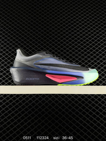 Nike Zoom Fly 6 Multi Color EU 36-45 Running - Unisex (BS-71536)