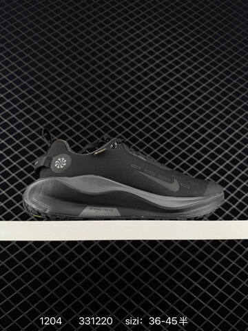 Nike ReactX Infinity Run 4 Light Blue Black White Burgundy 36-45 Running - Unisex (BS-73845)