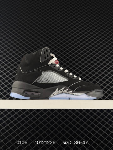 Nike Air Jordan 5 Low AIR JORDAN Air Jordan 1985 Nike NBA Michael Jo Lifestyle BS-73284