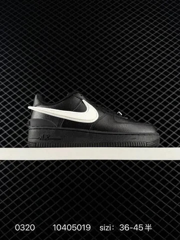 Nike Air Force 1 07 Multi-color Assorted Colorways EU 36-45 5 Lifestyle - Unisex BS-72568