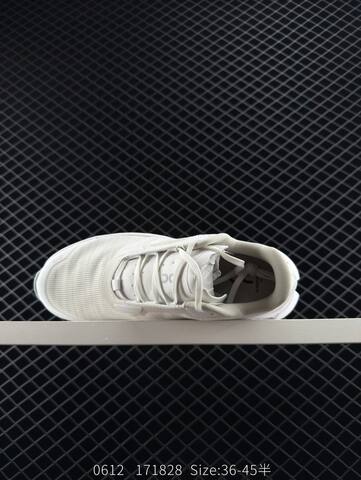 On Cloudmonster Void White Light Grey EU 36-45 Running Shoe Running Sneakers - Unisex (BS-85561)
