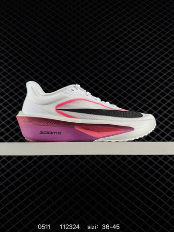 Nike Zoom Fly 6 Multi Color EU 36-45 Running - Unisex (BS-71536)