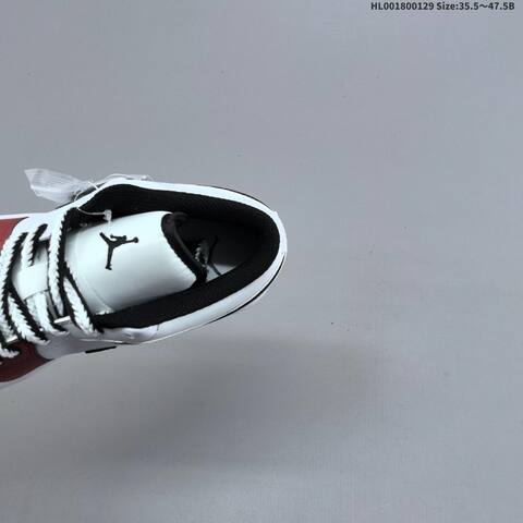 Air Jordan 1 Low AIR JORDAN 1 Aj1 1 Jord Lifestyle BS-66770