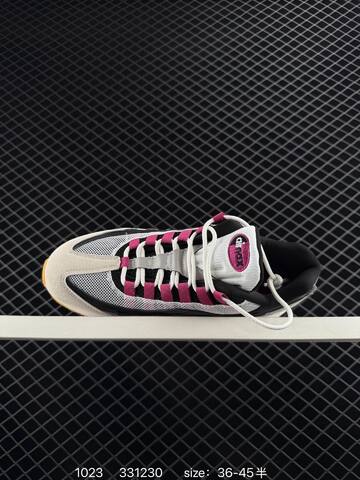 Nike Air Max 95 OG HF7545-100 White Grey Black Pink Gum EU 36-45 Lifestyle - Unisex (BS-74626)