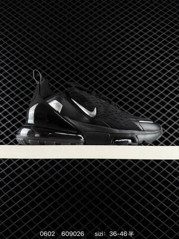 Nike Air Max 270 IO9884 002 36-45 609026 Lifestyle - Unisex (BS-71036)
