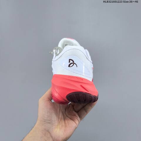 ASICS Court FF 3 Novak White Red Burgundy EU 36-46 Tennis Shoe Casual Sneakers - Unisex (BS-69133)
