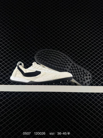 Nike Jacquemus x Nike Jacumoon Off White Black White EU 36-45 Lifestyle - Unisex (BS-71638)