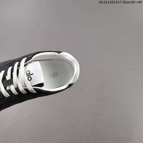 ALO SUNSET SNEAKER ALO YOGAALO Sunset New AAA Quality Replica High-end Men s And Women s Fashion Sports Running And Basketball Shoes Up To 95 Off Retail During The Current Promotion Casual Lifestyle Sneakers (BS-88144)